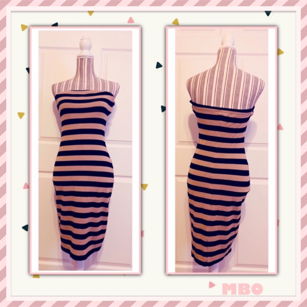 🌸2B Bebe Dress🌸
